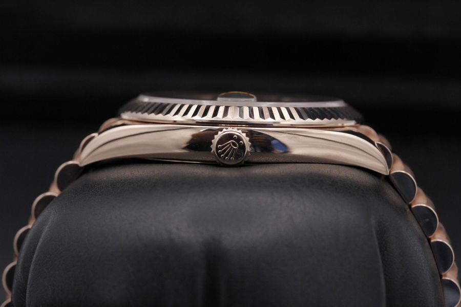 Rolex Day-Date 40 228235